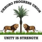 Urhobo Progressives Union UPU