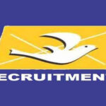 NIPOST Recruitment Portal