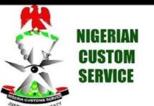 Nigeria Customs Service clarifies recruitment status Nigeria Customs Service Salary Structure | NCS New Salary Structure (latest)