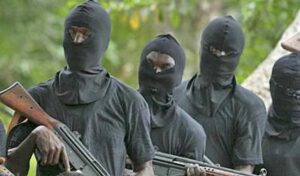 Abuja Kaduna Train attack: Terrorists Release More kidnapped victims