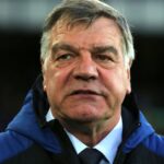 Sam Allardyce