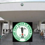 BREAKING: JUSUN suspends two-month old strike
