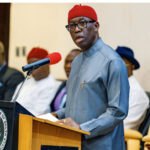 Ifeanyi Okowa