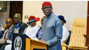 Delta govt sacks 6 Top political appointees, their offense will amaze you (See letter of disengagement)