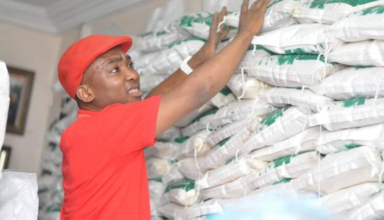 Evangelist Gospel Agochukwu