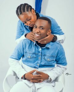 Evangelist Gospel Agochukwu