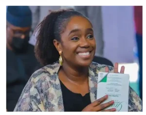 NYSC Scandal: Court grants Kemi Adeosun reprieve but silent on NYSC certificate forgery
