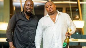 BREAKING: FG To Jail Obi Cubana, Davido, E-Money, Chief Priest, Kanayo, Others