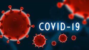 Covid-19: Presidency sacks minister of health