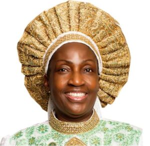 Esther Ajayi Biography, Husband, Church, Daughter, Wiki, Net Worth, Family, Facts