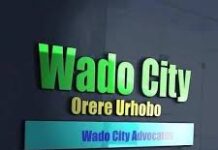 WADO CITY: Full list of Landmarks, Institutions, Towns/Cities and establishment Wado City nEws