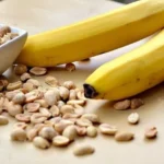 8 Health Benefits Of Banana And Groundnut You Need To Know
