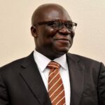 Reuben Abati