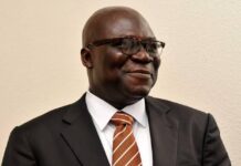 Reuben Abati under fire for making biassed statement on the Wado City Movement Reuben Abati