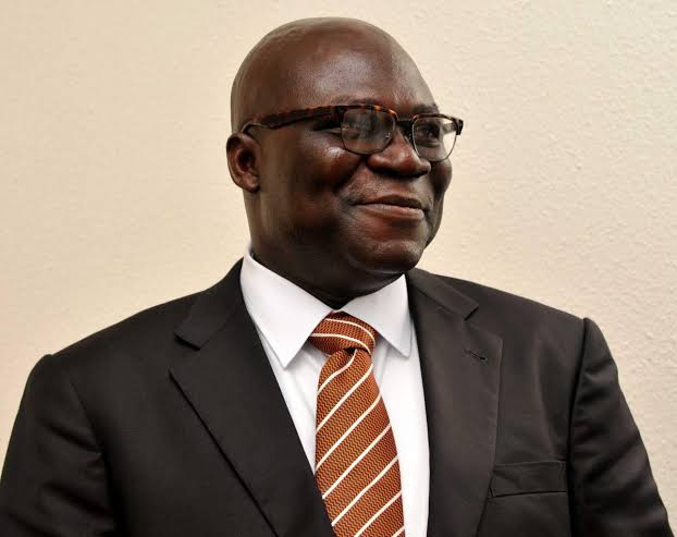 Reuben Abati under fire for making biassed statement on the Wado City Movement