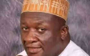 Senator Abubakar Abdulazeez Ibrahim Biography , Cause of  Death