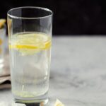 6 Health Benefits Of Lemon Water