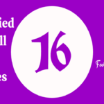Week 16 Pool Result for Sat 23 Oct 2021 – UK 2021/2022