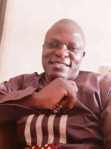 OSU Governor Is A Divine Mandate And No Weapon Formed Against It Shall Prosper