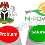 Latest Npower Portal