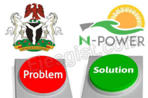 Npower News: New Minister Confirms N-power Stipend Payments and Program Upgrades