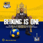 Betking Pool Code