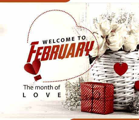 New Month prayer Points and Declarations For The Month Of February 2023