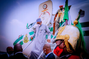 Medical trip: President Buhari to depart for London on Sunday, March 6th – Presidency