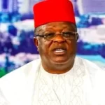 Dave Umahi