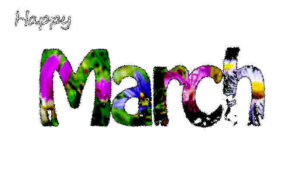 Happy New Month wishes and messages for loved ones (50 lovely)