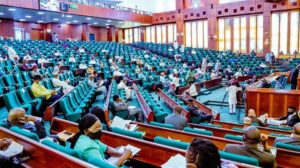 Breaking: Service Chiefs And IGP In Closed Door Meeting With House of Representatives