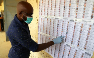 Why 2023 elections may not be credible –CAN