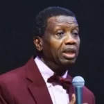 Pastor Adeboye Finally Responds to Critics.