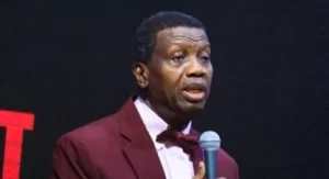 Atiku hails Adeboye @80, calls him excellent coach
