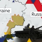 Russia Ukraine War