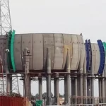 GAS PLANT