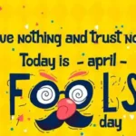 april fool's day wishes
