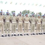 Nigerian Peace Corps