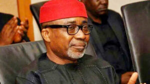 Breaking: Abaribe withdraws from Abia PDP guber race, hours to primaries