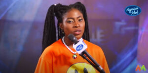 Banty Nigerian Idol Biography, Age, Full Name, State, Hometown