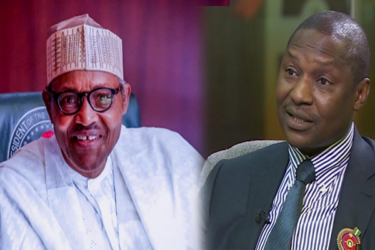 Supreme Court reserves judgment in Buhari, Malami’s suit against Electoral Act 84(12)
