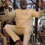 Dino Melaye