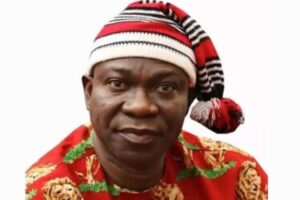 BREAKING: Ekweremadu withdraws from Enugu Gov race