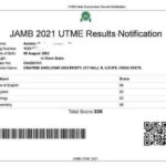 Jamb result 2024 checking portal