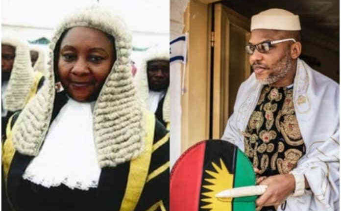 Biafra latest News