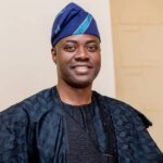 Seyi Makinde