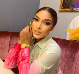 Tonto Dikeh Arrested in Dubai for Smoking?: Actress Reveals What Really Happened  