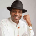 Tonye Cole, Rivers State APC Governorship Candidate