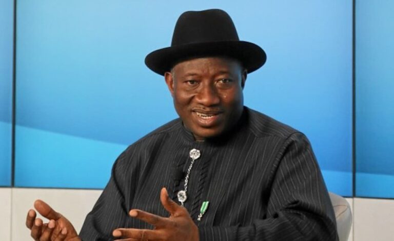 Nigerian Judiciary Turning Nigeria’s Democracy Upside Down – Jonathan Cries Out