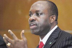 JUST IN: Soludo draws battle line against criminals